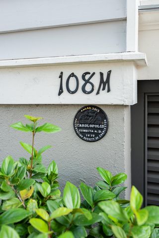108 Smith Street M, Charleston, SC 29403