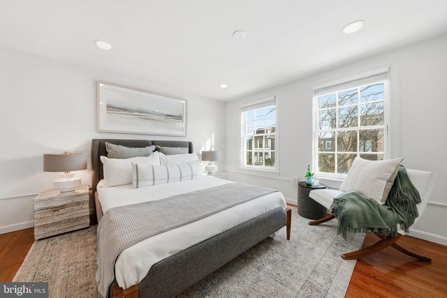 602 N ALFRED ST, Alexandria, VA 22314