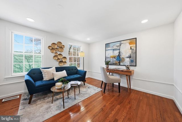 602 N ALFRED ST, Alexandria, VA 22314