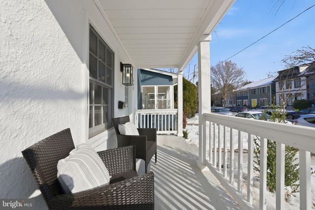 602 N ALFRED ST, Alexandria, VA 22314