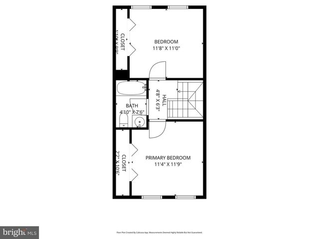 602 N ALFRED ST, Alexandria, VA 22314