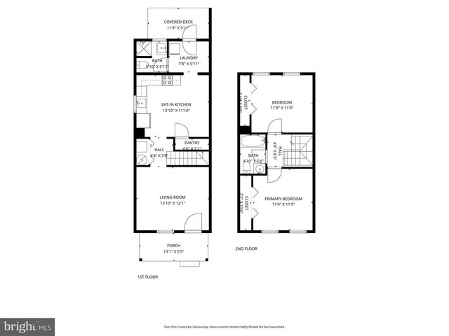 602 N ALFRED ST, Alexandria, VA 22314