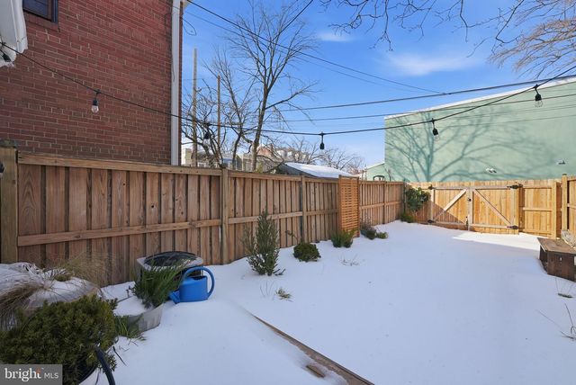 602 N ALFRED ST, Alexandria, VA 22314