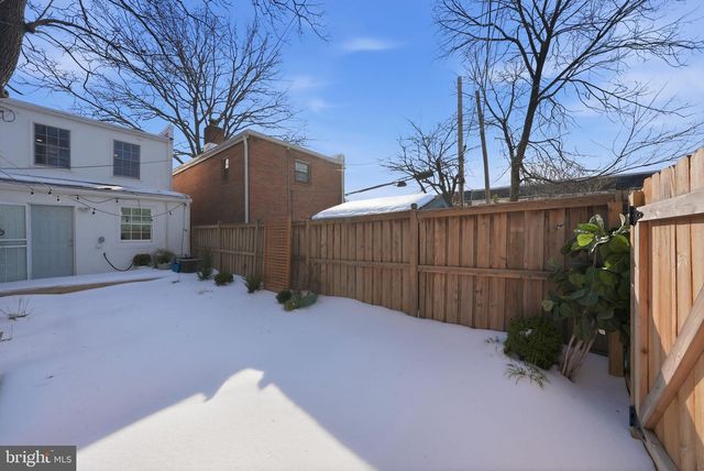 602 N ALFRED ST, Alexandria, VA 22314