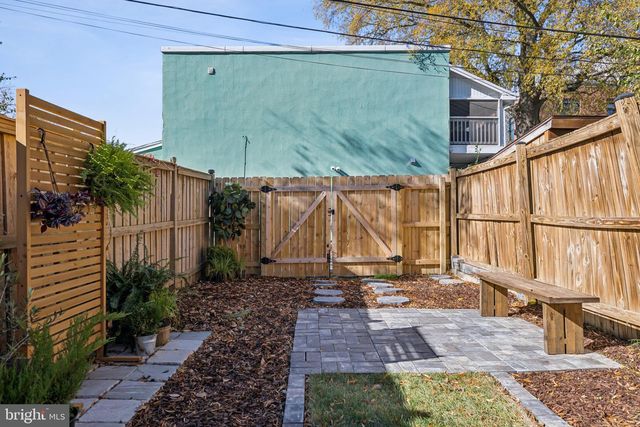 602 N ALFRED ST, Alexandria, VA 22314