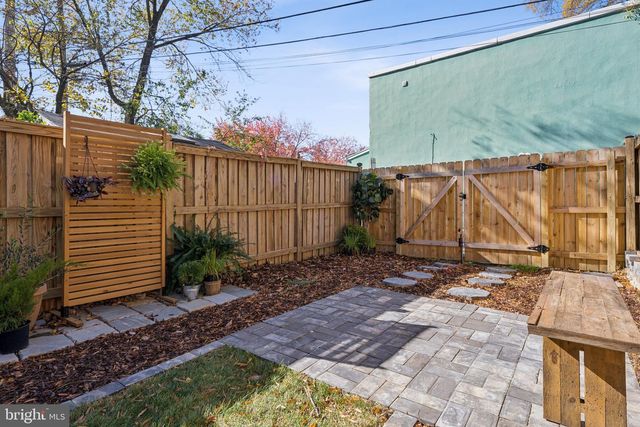 602 N ALFRED ST, Alexandria, VA 22314