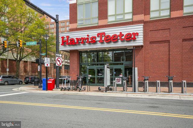 602 N ALFRED ST, Alexandria, VA 22314