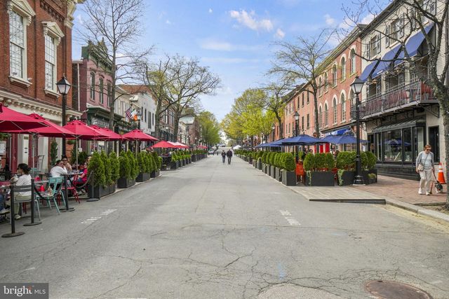 602 N ALFRED ST, Alexandria, VA 22314