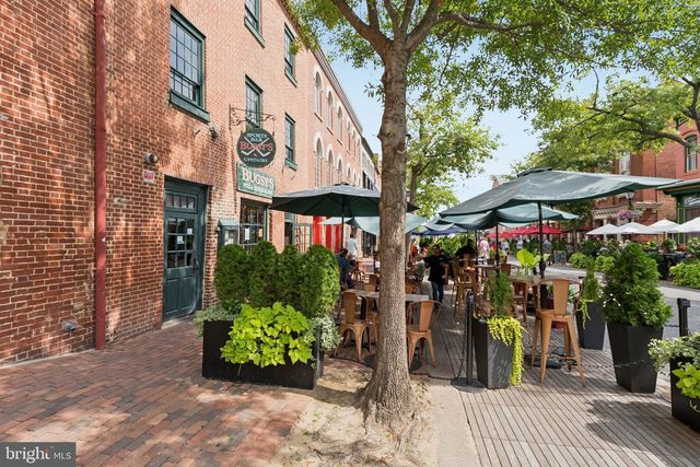 602 N ALFRED ST, Alexandria, VA 22314