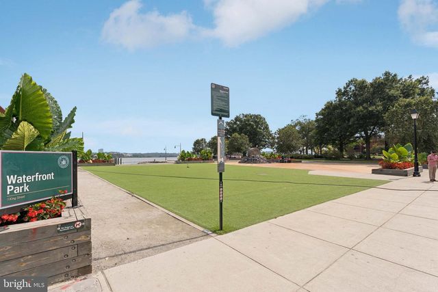 602 N ALFRED ST, Alexandria, VA 22314