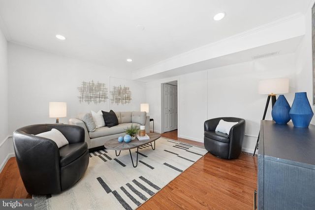 602 N ALFRED ST, Alexandria, VA 22314