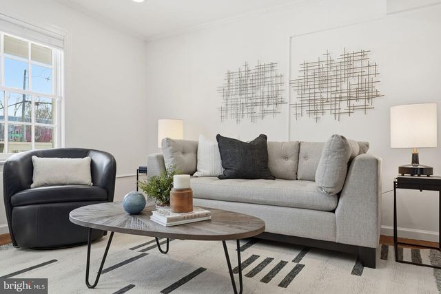 602 N ALFRED ST, Alexandria, VA 22314