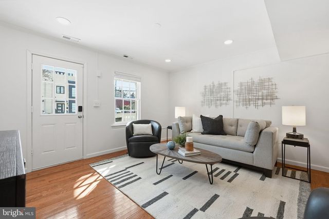 602 N ALFRED ST, Alexandria, VA 22314