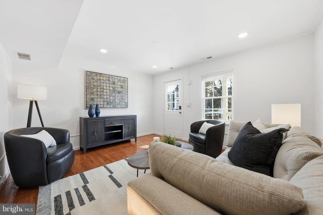 602 N ALFRED ST, Alexandria, VA 22314