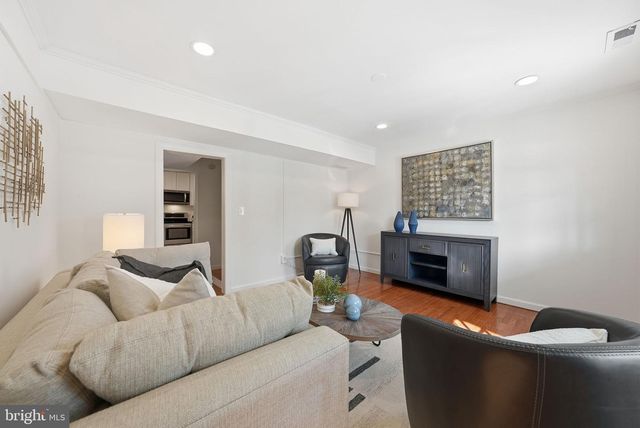 602 N ALFRED ST, Alexandria, VA 22314