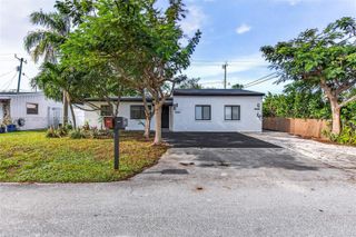 2633 NE 13th Ave 1, Pompano Beach, FL 33064