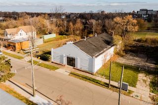 520 Bellevue Street, Detroit, MI 48207