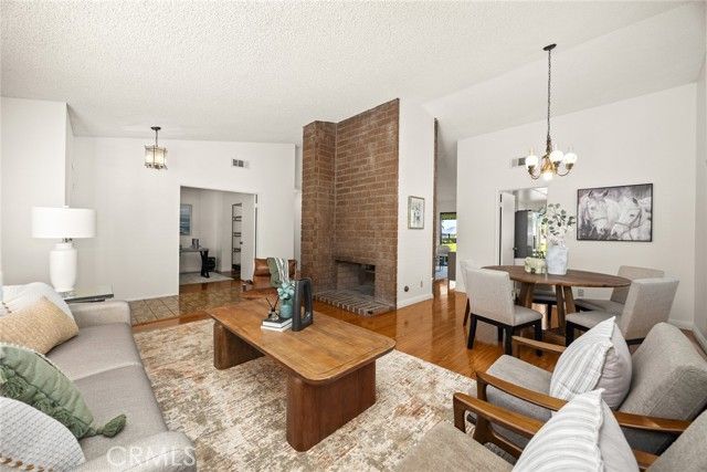 19535 Rogan Court, Rowland Heights, CA 91748