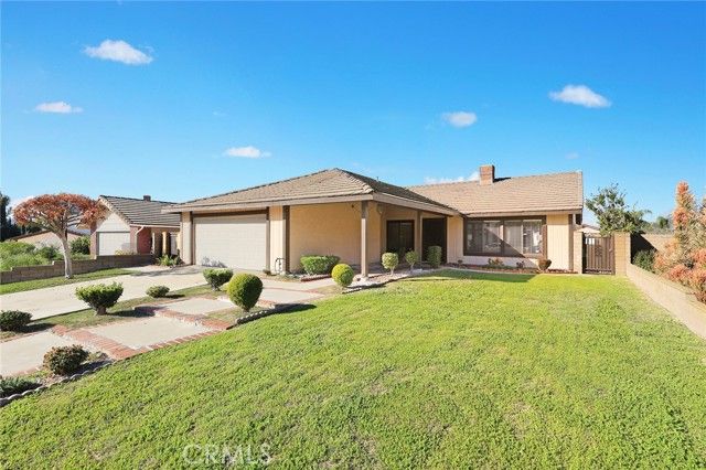 19535 Rogan Court, Rowland Heights, CA 91748