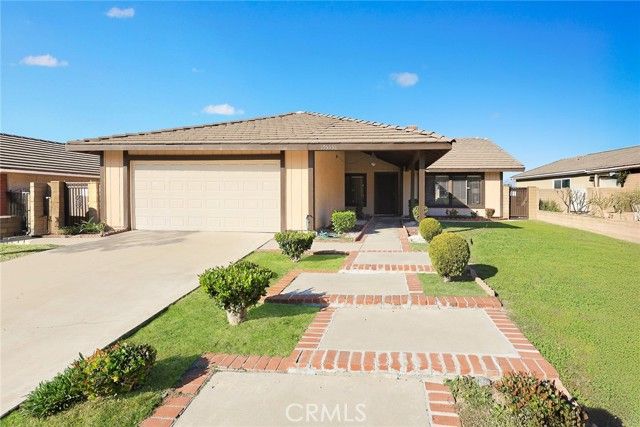 19535 Rogan Court, Rowland Heights, CA 91748