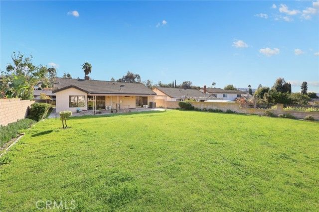 19535 Rogan Court, Rowland Heights, CA 91748