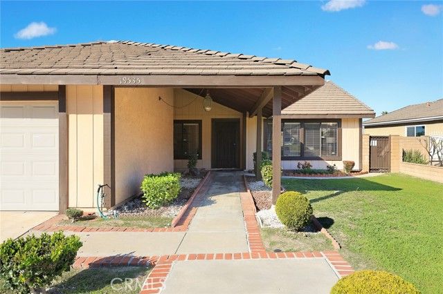 19535 Rogan Court, Rowland Heights, CA 91748
