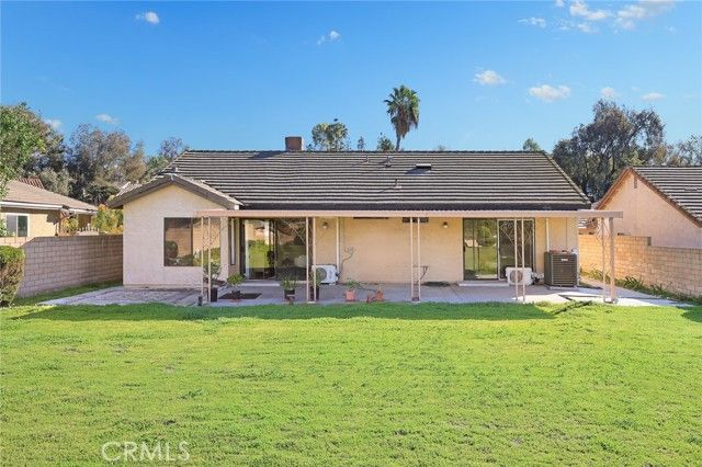 19535 Rogan Court, Rowland Heights, CA 91748