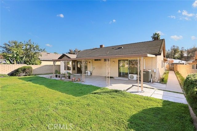 19535 Rogan Court, Rowland Heights, CA 91748