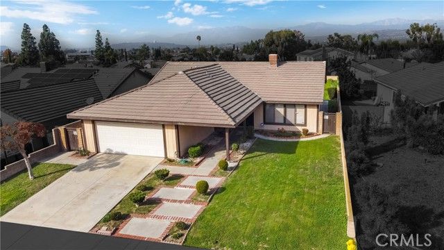 19535 Rogan Court, Rowland Heights, CA 91748