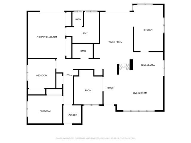 19535 Rogan Court, Rowland Heights, CA 91748