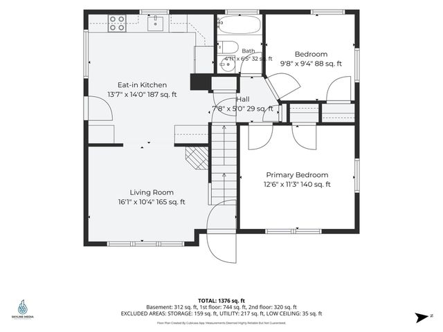 10 Summit Ter, Peabody, MA 01960