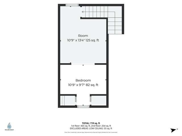 10 Summit Ter, Peabody, MA 01960