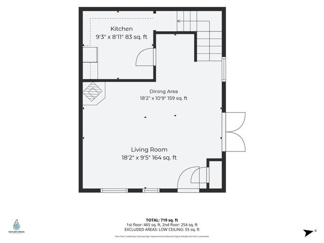 10 Summit Ter, Peabody, MA 01960