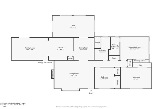 633 Spray Avenue, Beachwood, NJ 08722