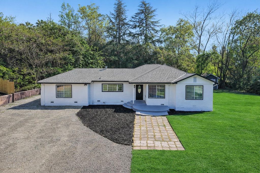 8060 Sunset Ave, Fair Oaks, CA 95628