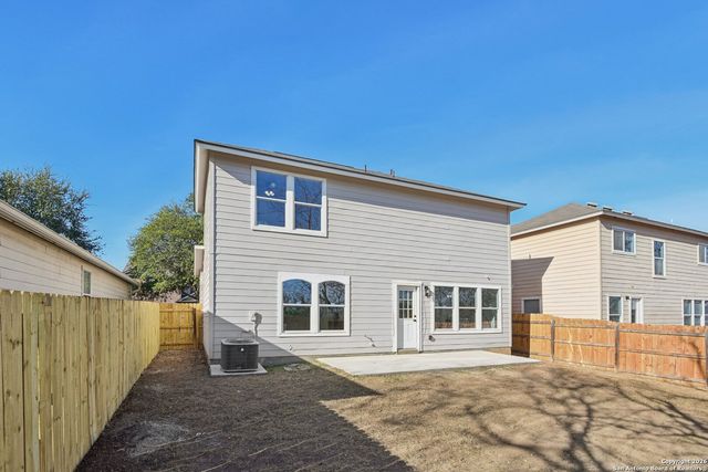 6210 outlook, San Antonio, TX 78233