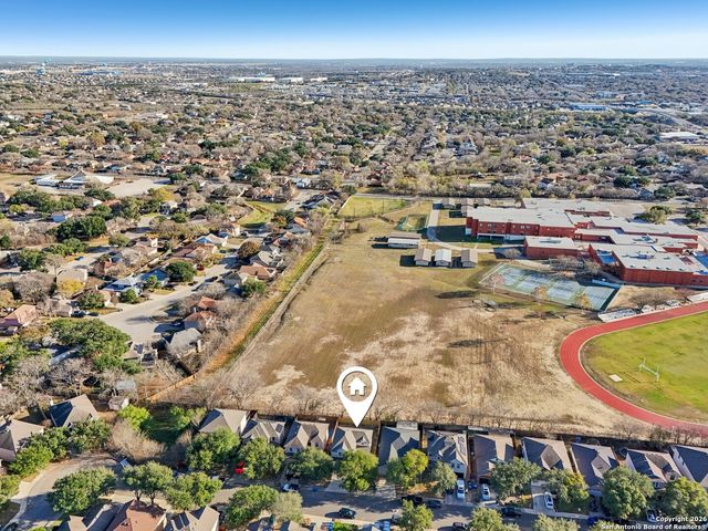 6210 outlook, San Antonio, TX 78233