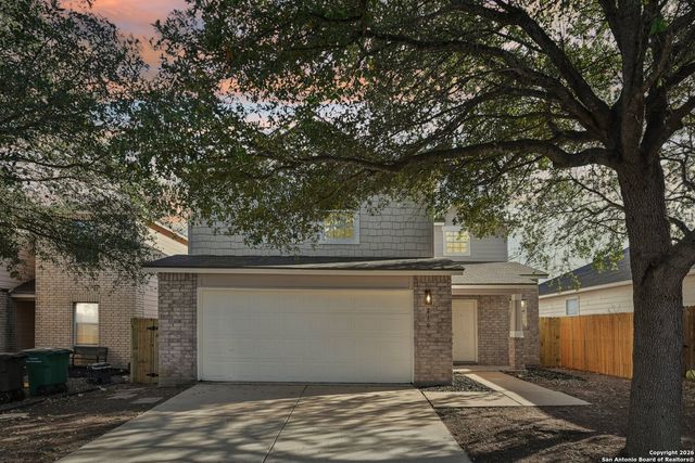 6210 outlook, San Antonio, TX 78233