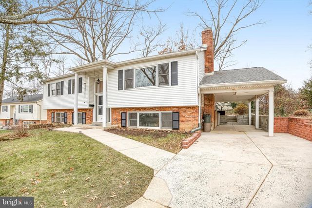 6408 MARYVIEW ST, Alexandria, VA 22310