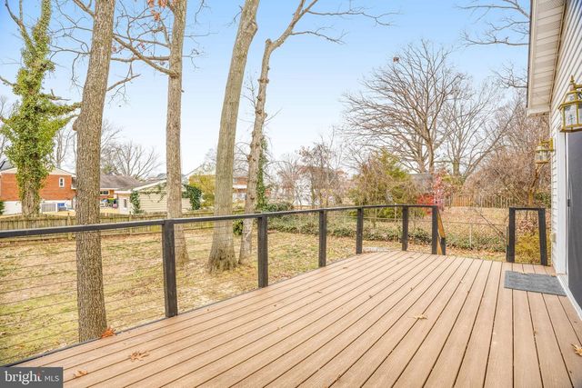 6408 MARYVIEW ST, Alexandria, VA 22310