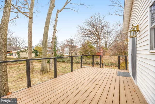 6408 MARYVIEW ST, Alexandria, VA 22310