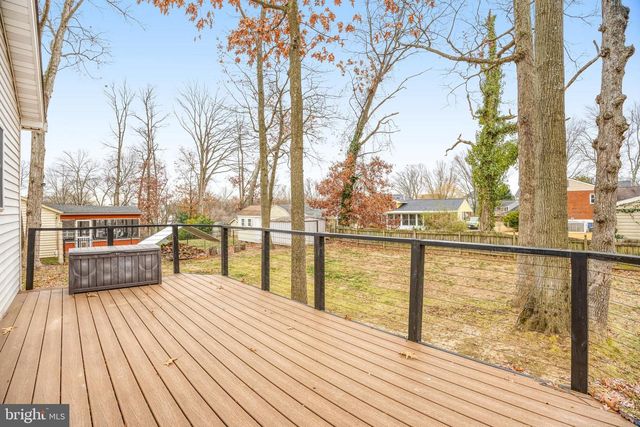 6408 MARYVIEW ST, Alexandria, VA 22310