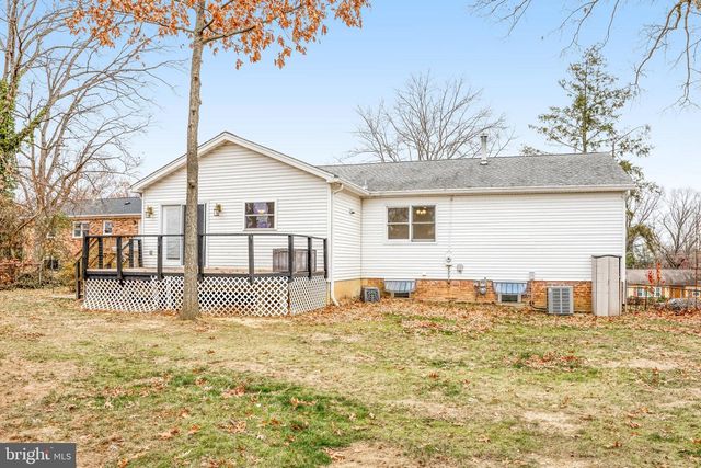 6408 MARYVIEW ST, Alexandria, VA 22310