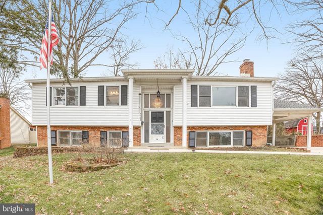 6408 MARYVIEW ST, Alexandria, VA 22310
