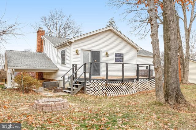 6408 MARYVIEW ST, Alexandria, VA 22310