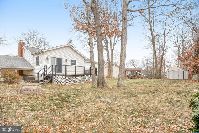 6408 MARYVIEW ST, Alexandria, VA 22310