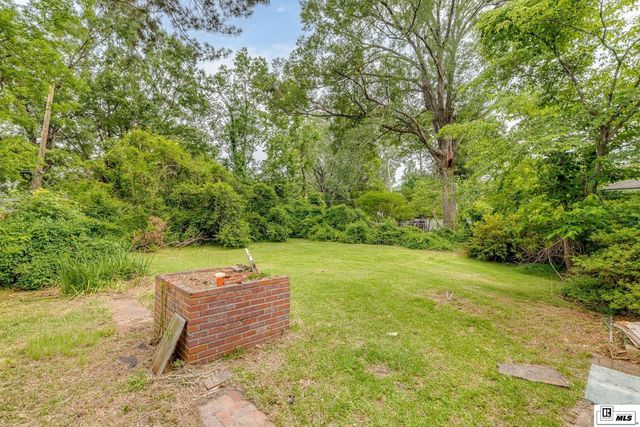1708 EMERSON STREET, Monroe, LA 71201