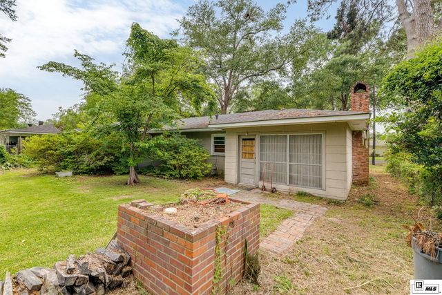1708 EMERSON STREET, Monroe, LA 71201