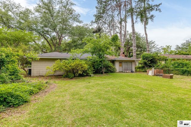1708 EMERSON STREET, Monroe, LA 71201