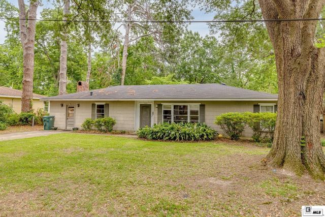 1708 EMERSON STREET, Monroe, LA 71201